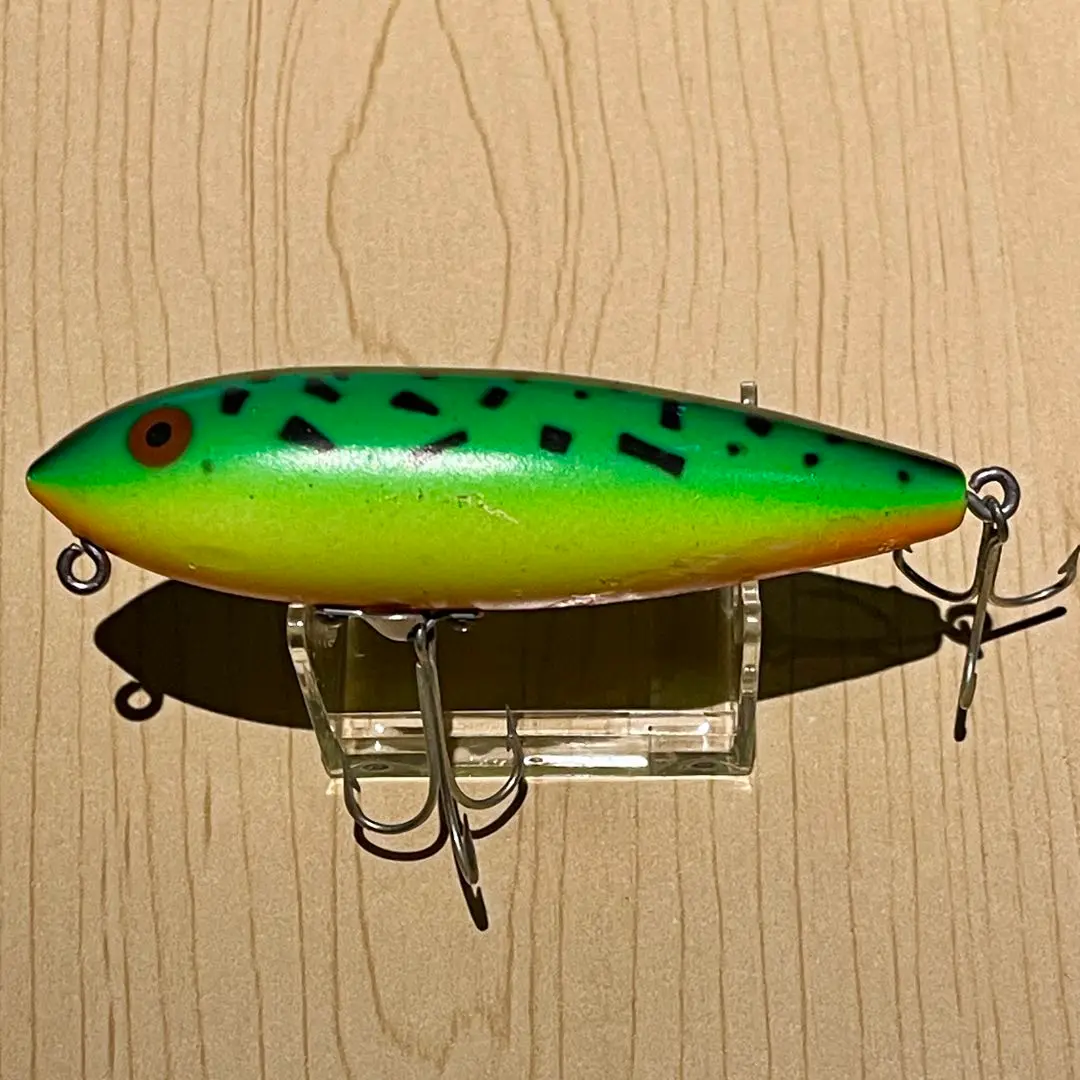 2025年最新】heddon スイカの人気アイテム - メルカリ