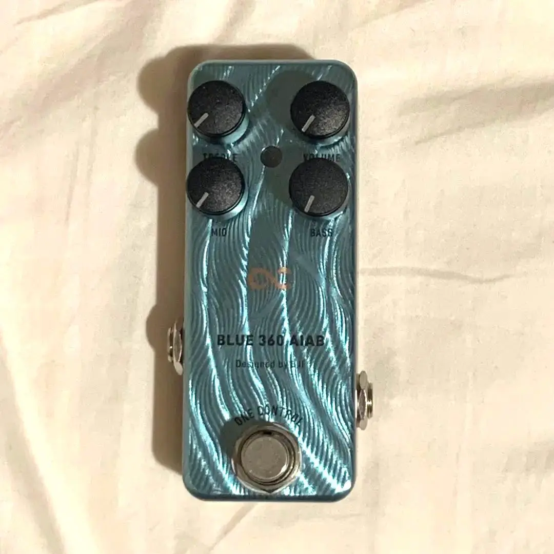 2025年最新】One Control/Blue 360 AIAB ワンコントロールの人気