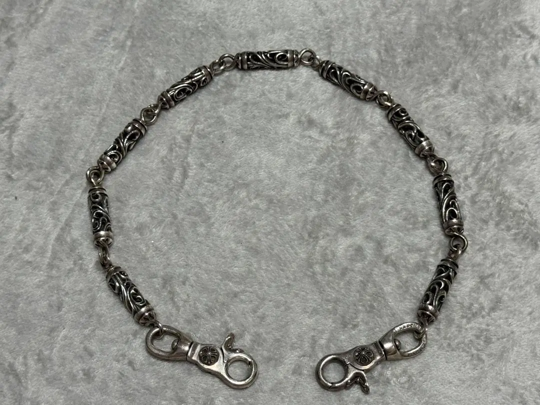 silver horses⭐︎シルバーホース⭐︎925⭐︎キーパーブレスレット⭐︎ 希少 SILVER HORSES シルバーホース ブレスレット - メルカリ