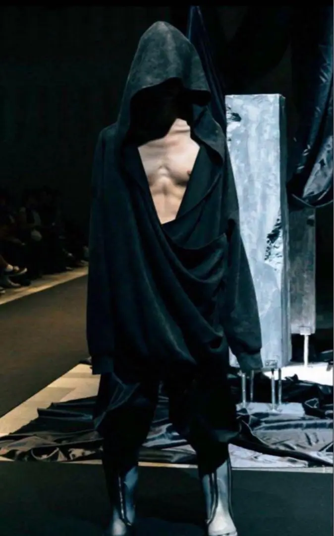 パンツ EJ SHEYANG BOOTCUT SOUAT DENIM TROUSERS 2025年最新】eJ sheyangの人気アイテム - メルカリ