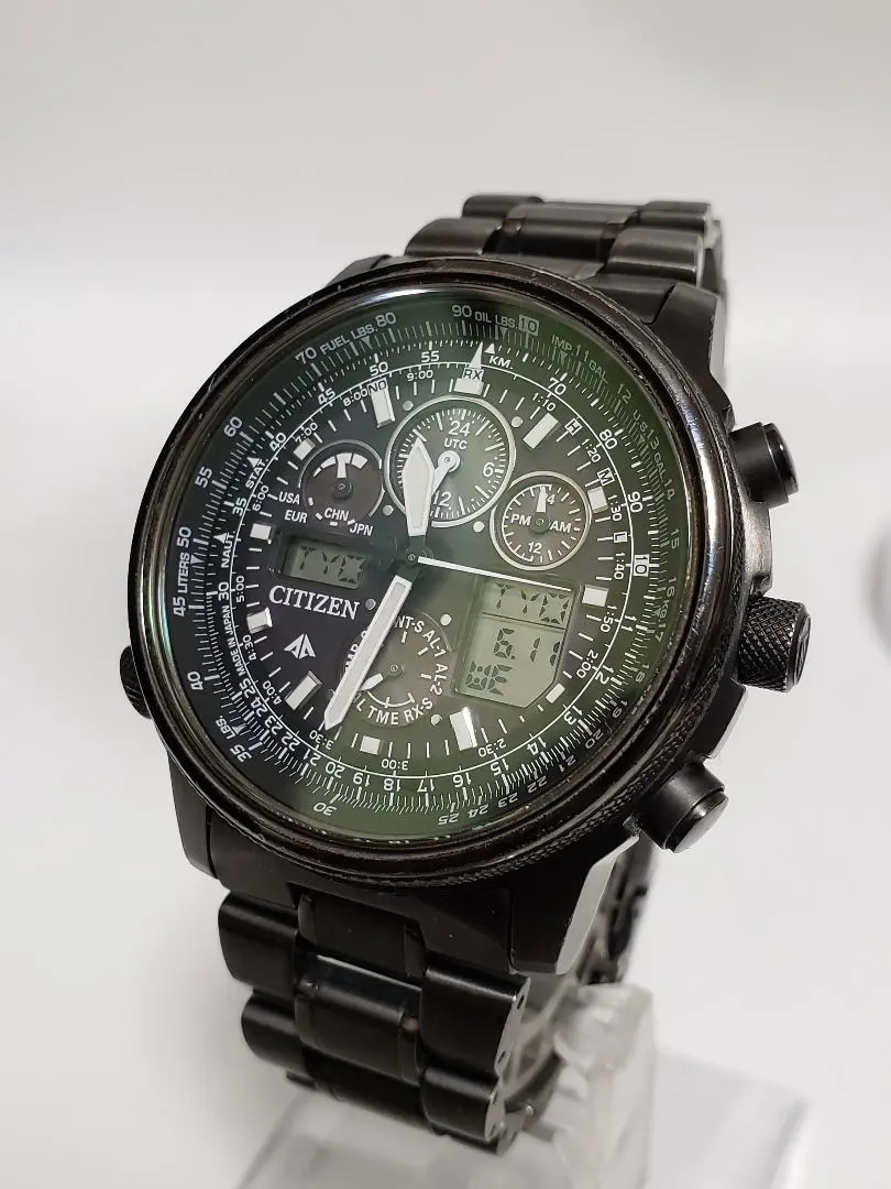2025年最新】シチズン u680の人気アイテム - メルカリ