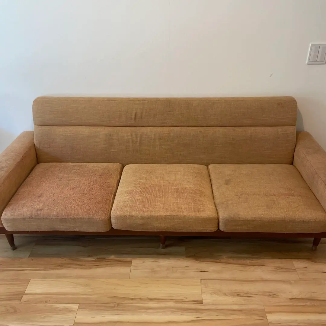 [G-ma]2人掛けソファ(パシフィックファニチャーサービス) STANDARD C SOFA - 2P | Original Furniture,Sofa, Cushion