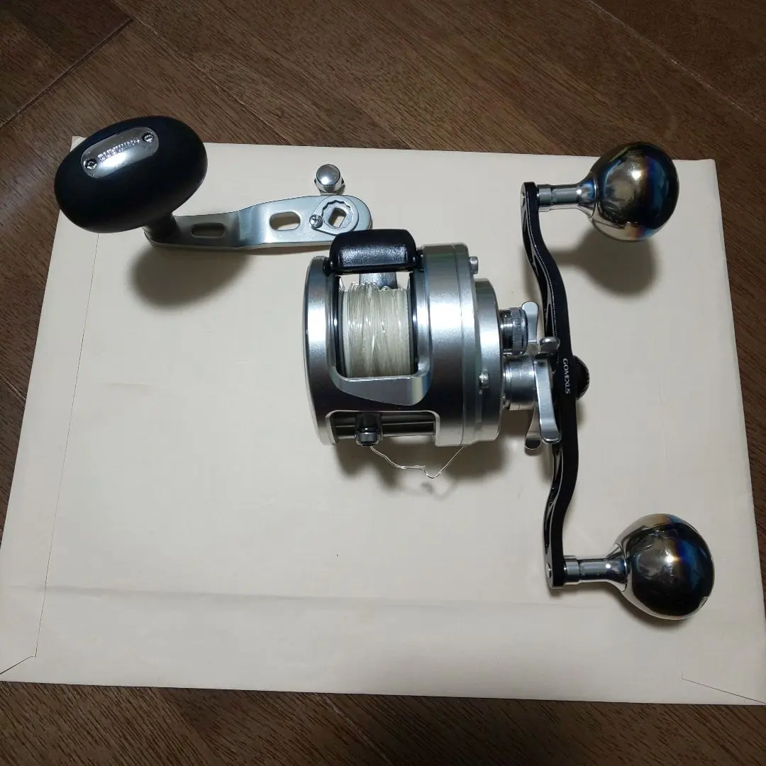 SHIMANO OCEA CALCUTTA 301HG シマノオシアカルカッタ SHIMANO 13 OCEA CALCUTTA 301HG (Japan Import) : Amazon.com