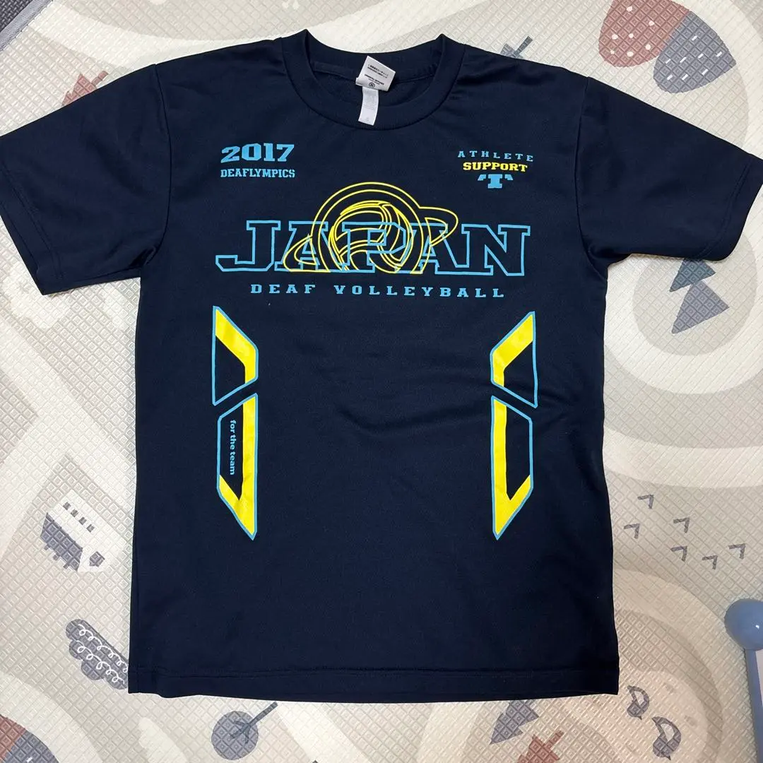 セール‼️必見‼レア️、新品ビーチ バレー日本代表 ウエアー 2025年最新】ビーチバレー 代表の人気アイテム - メルカリ