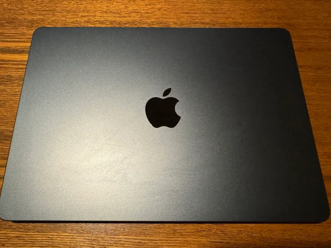 【土曜日までの出品】MacBook Air M2 16GB 1TB ミッドナイト MacBook 中古 販売】MacBook Air M2 / 13インチ / 2022 / 16GB