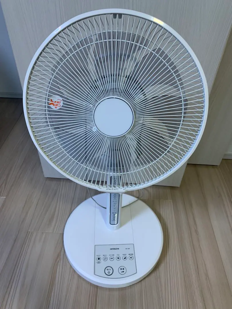 2025年最新】扇風機 日立 hef-120の人気アイテム - メルカリ