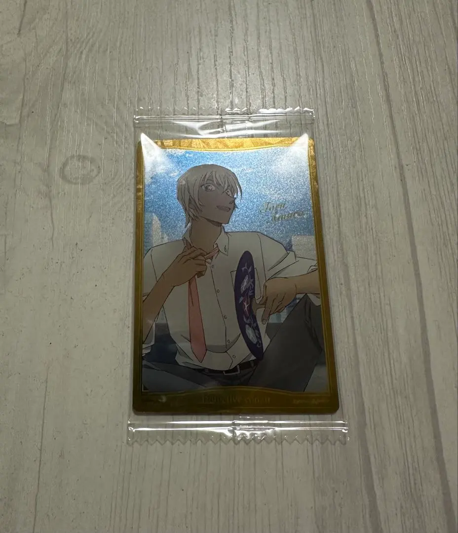 Thumbnail of Itajaga Detective Conan vol. 5 Rei Furuya / Tooru Amuro