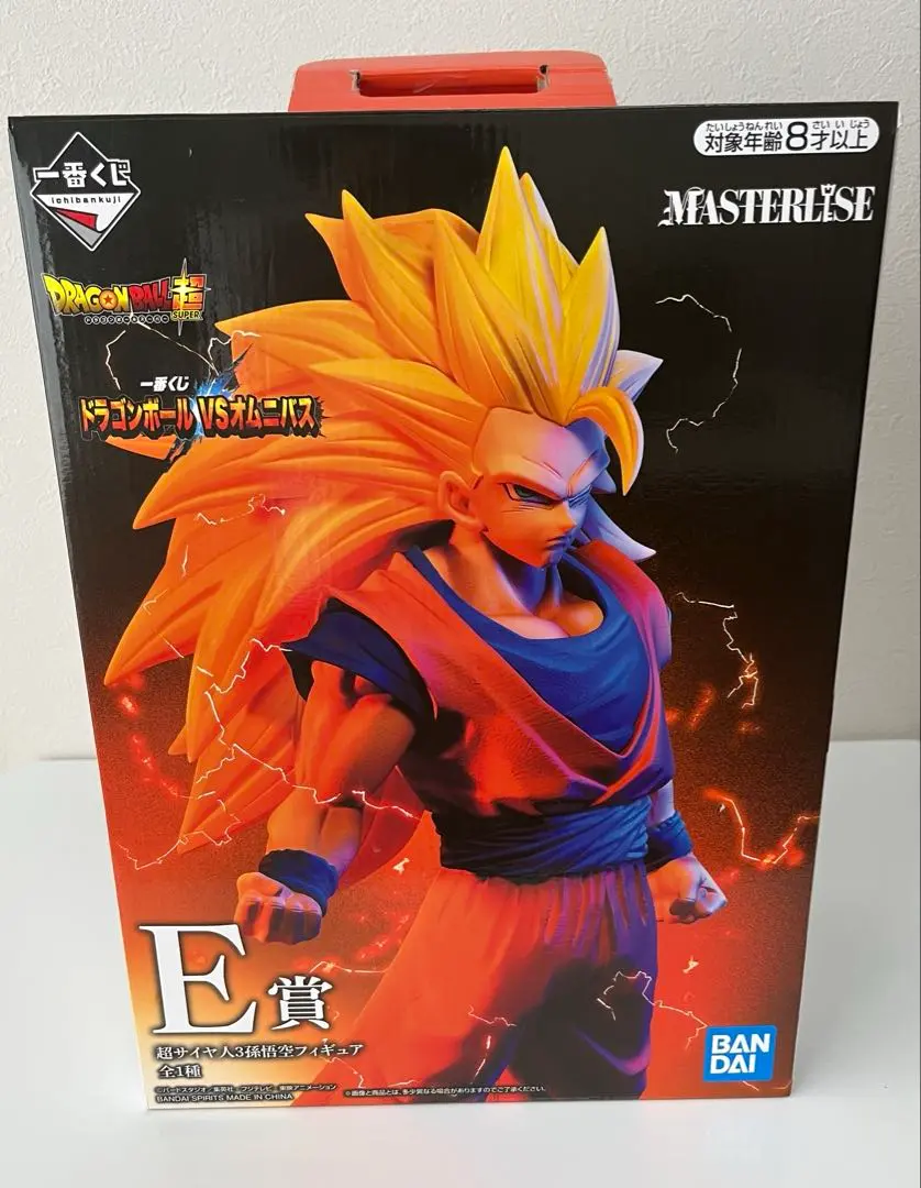 ドラゴンボール 一番くじ B賞 C賞 D賞 孫悟空 フィギュア 未開封 3点 Yahoo!オークション -「ドラゴンボール 一番くじ c賞」(孫悟空