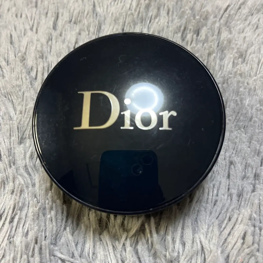 Dior 氣墊粉餅 盒（僅限） 的縮圖