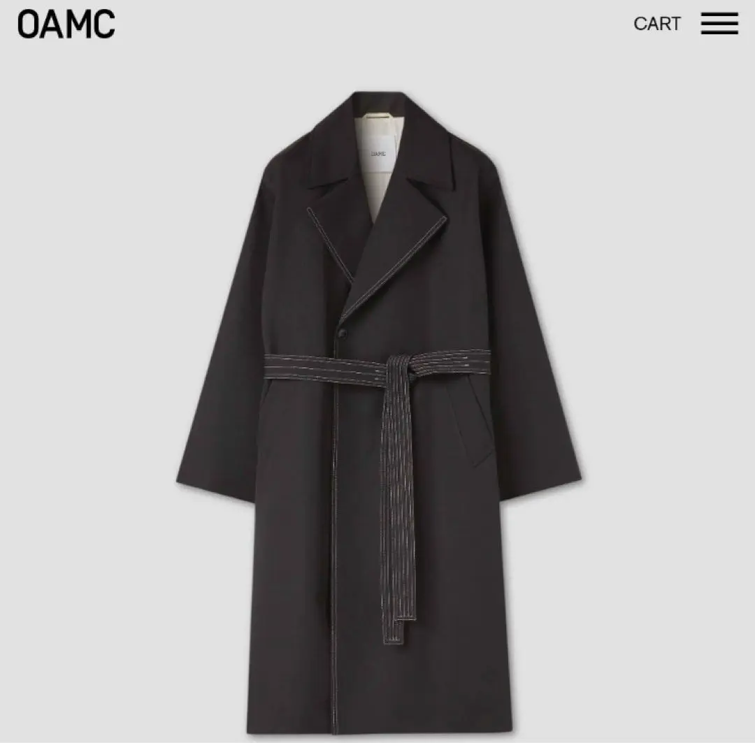 Wool Coat Woman | Jil Sander Official Online Store