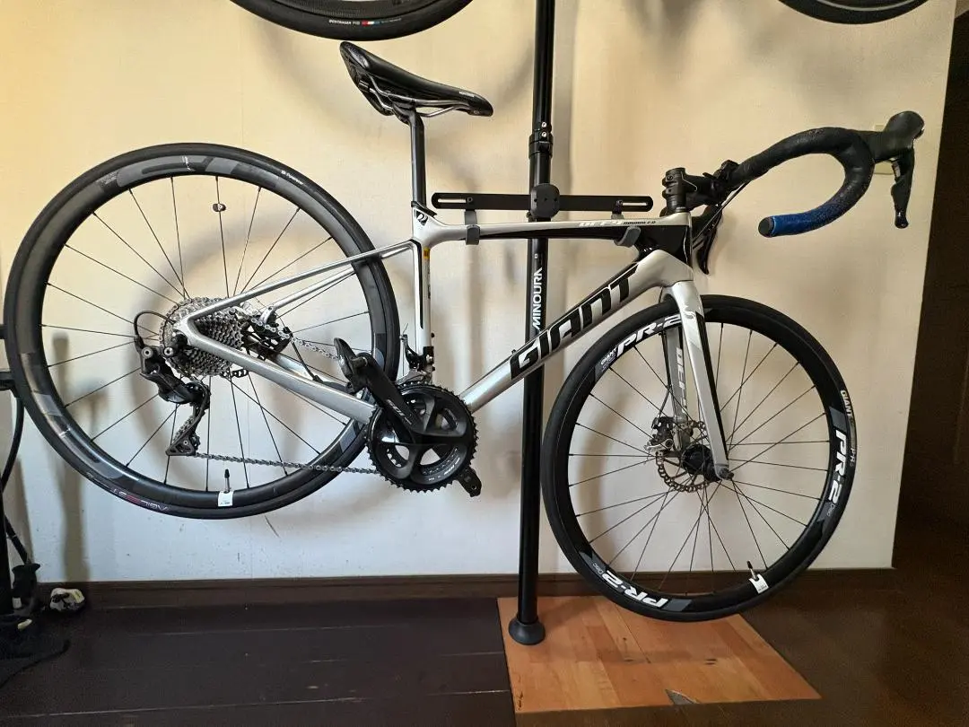 引き取り限定　Giant Defy 4 ALUXX ロードバイク Yahoo!オークション -「giant defy 4」の落札相場・落札価格