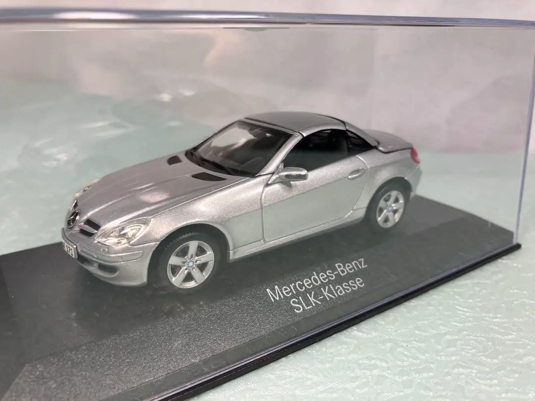マクラーレンSLR未開封品 2025年最新】メルセデス・ベンツ SLRマクラーレン ラジコンの