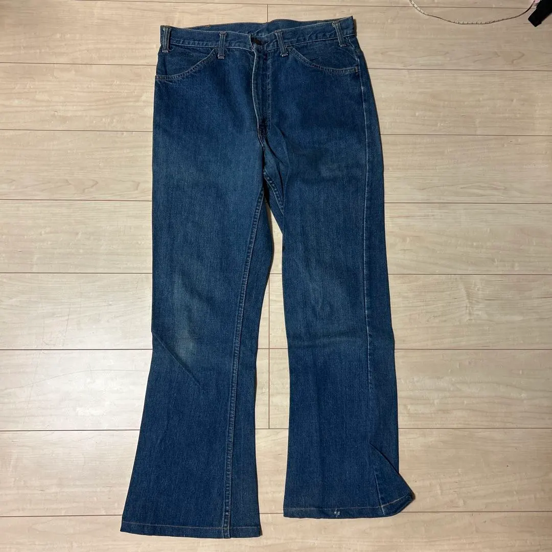 Thumbnail of 80 Levi's 40517-0913 Boot Cut Pants