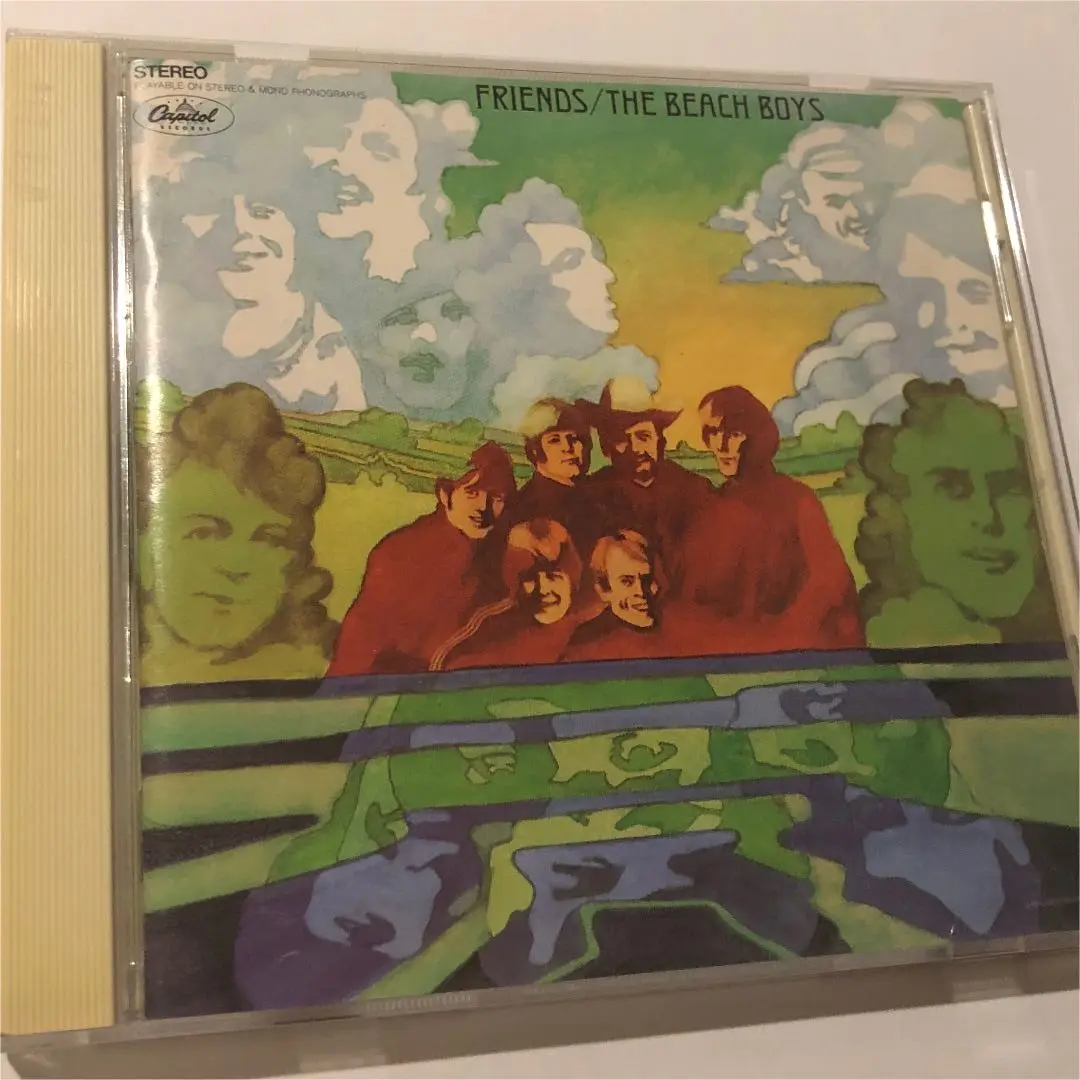 2025年最新】the beach boys friendsの人気アイテム - メルカリ