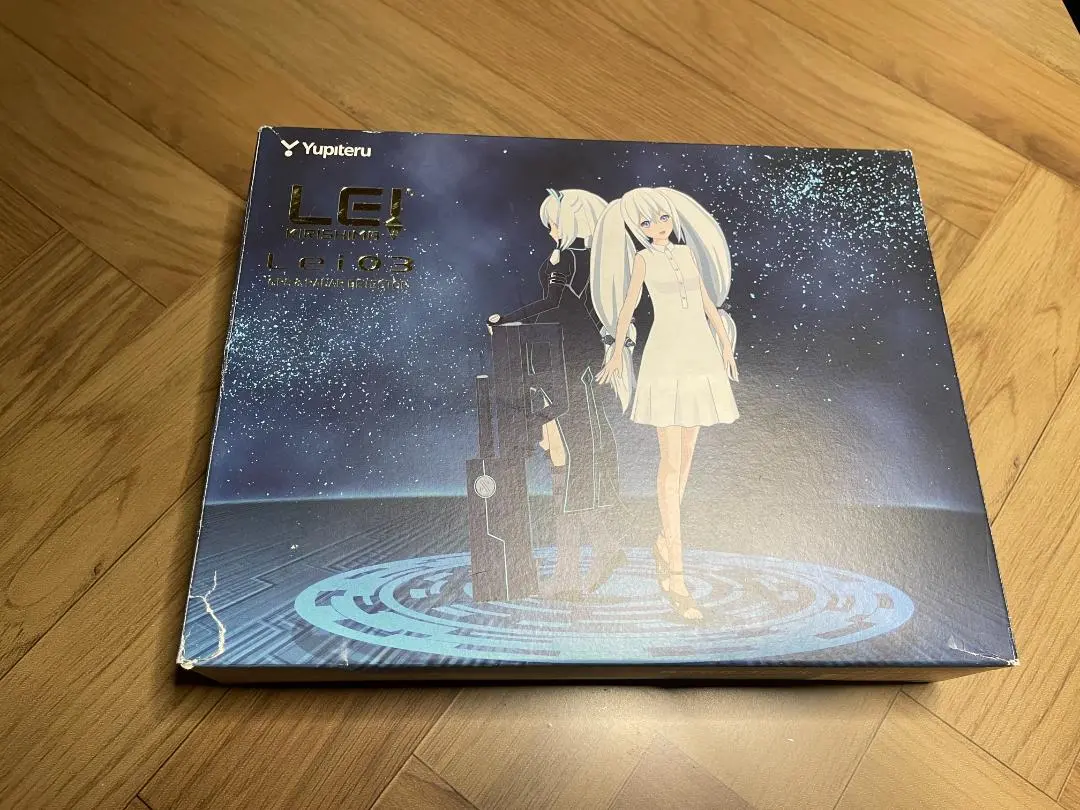 2025年最新】霧島レイ Lei03の人気アイテム - メルカリ