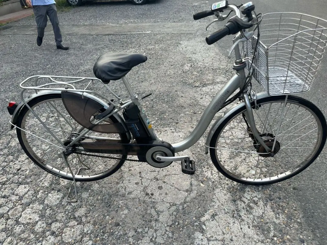 2025年最新】サンヨー 電動自転車バッテリーの人気アイテム