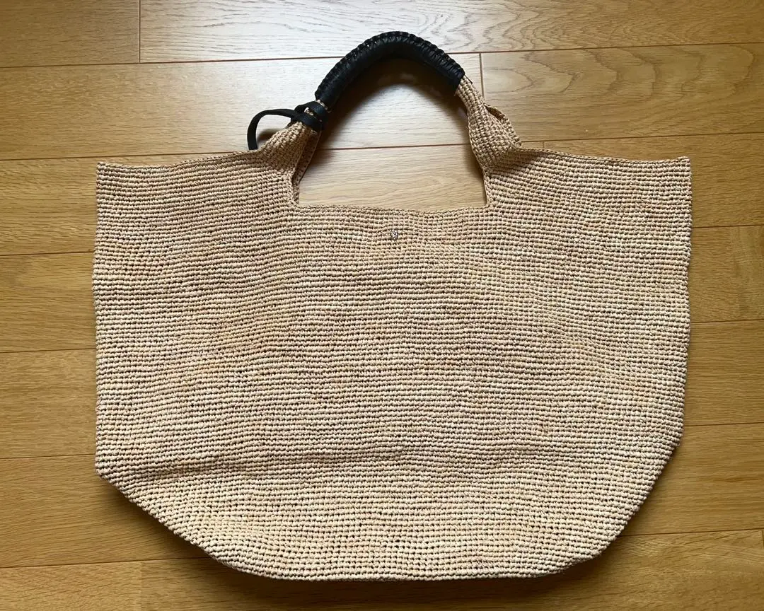 土日限定、HELEN KAMINSKI トートバッグ ジョージア ラージ HELEN KAMINSKI MARNII スモールトート