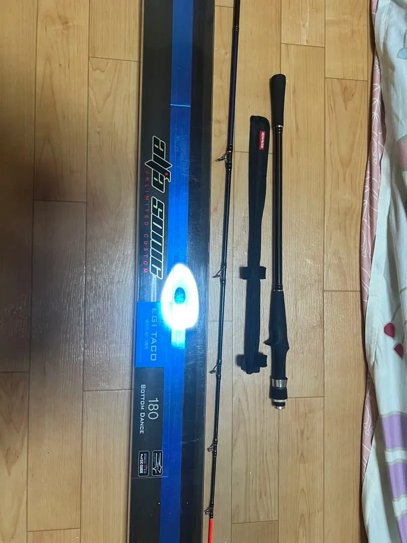 2025年最新】alpha tackle 魚種：タコ 船竿の人気アイテム