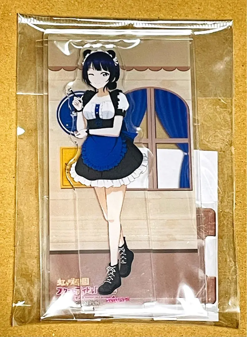 2025年最新】ラブライブ!虹ヶ咲学園スクールアイドル同好会 優木