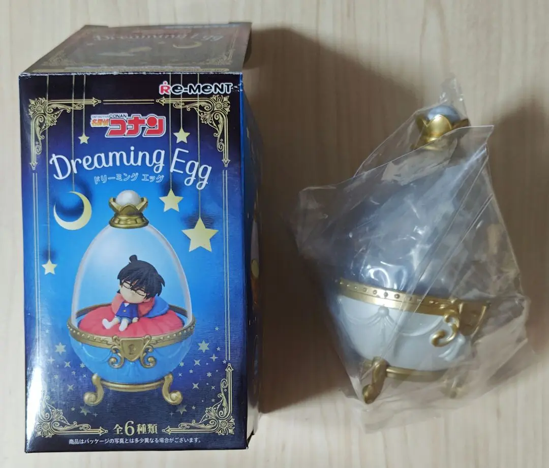 2025年最新】dreaming egg 怪盗キッドの人気アイテム - メルカリ
