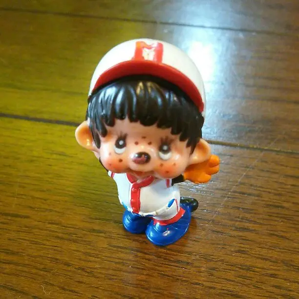 2001年発売 スーパーモン モンチッチ monchhichi 1979 2025年最新】 1979 モンチッチの人気アイテム - メルカリ