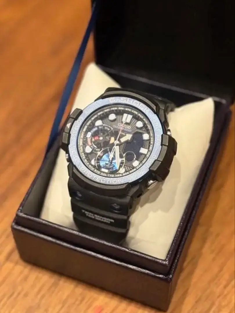 2025年最新】g-shock GN-1000Cの人気アイテム - メルカリ