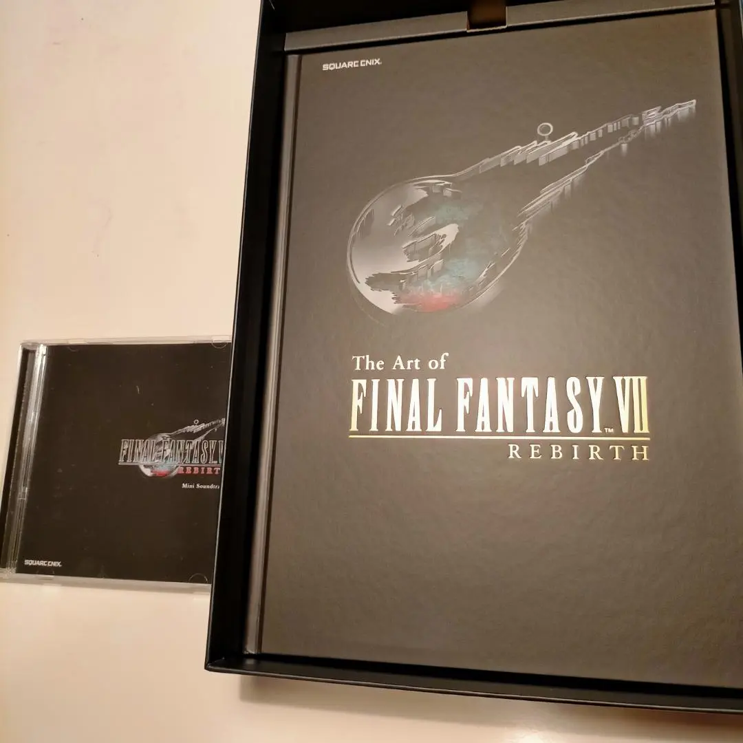 2025年最新】ファイナルファンタジー7 リバース デラックス