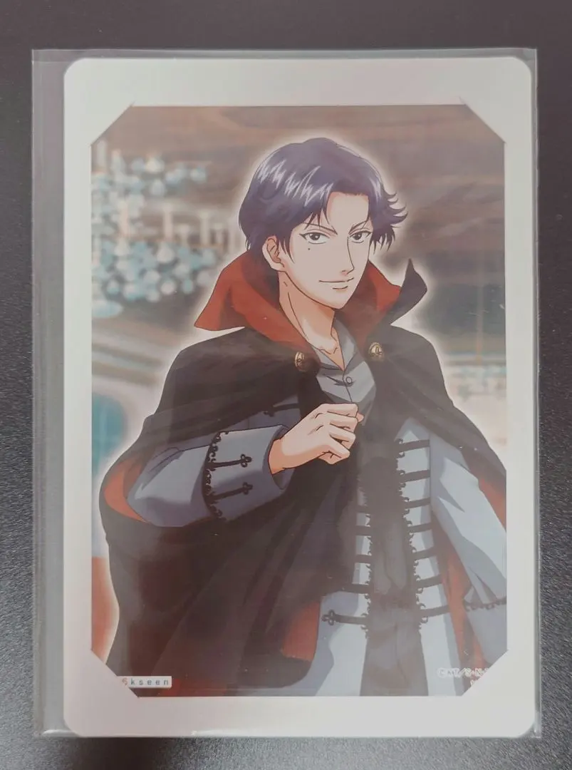 Thumbnail of The Prince of Tennis Tenipuri Special Bromide 12 Keigo Atobe Rare