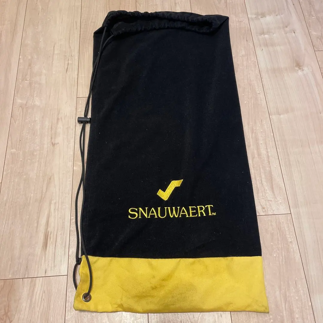 呉*様 希少　SNAUWAERT スノワート バッグ 2025年最新】スノワート バッグの人気アイテム - メルカリ