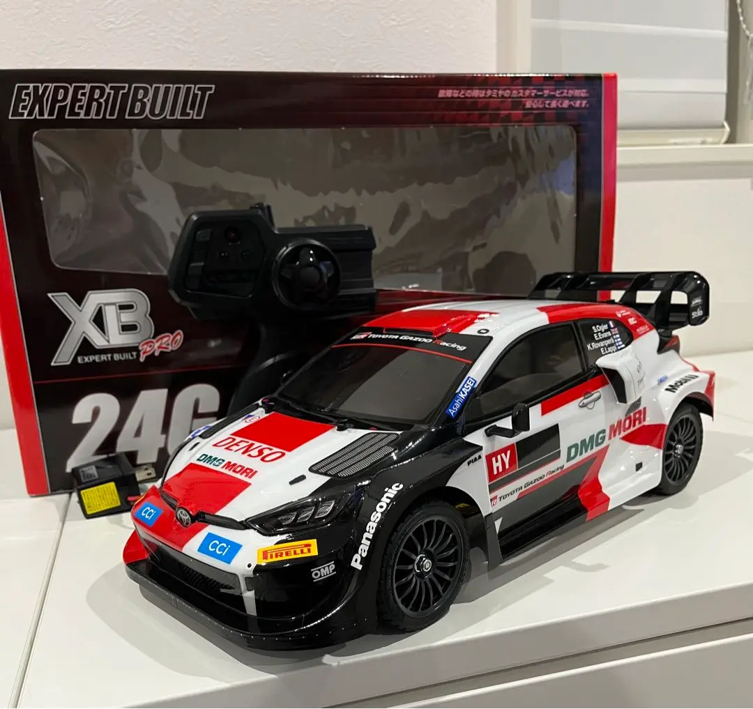 クリスマス直前値下げ TT-02 DtypeS TT-02B ラリーカー クリスマス直前値下げ TT-02 DtypeS TT-02B ラリーカー