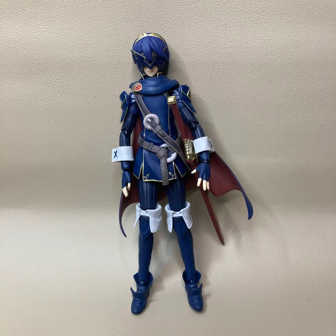 Max Factory - 【未開封】figma ルキナ 245 ファイアーエムブレム フィギュア ゲーム figma ルキナ
