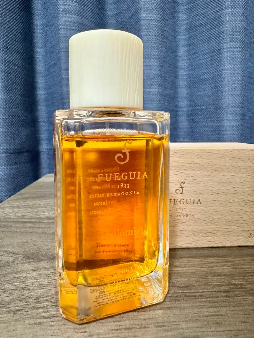 フエギア　キロンボ　100ml フエギアキロンボ100ml