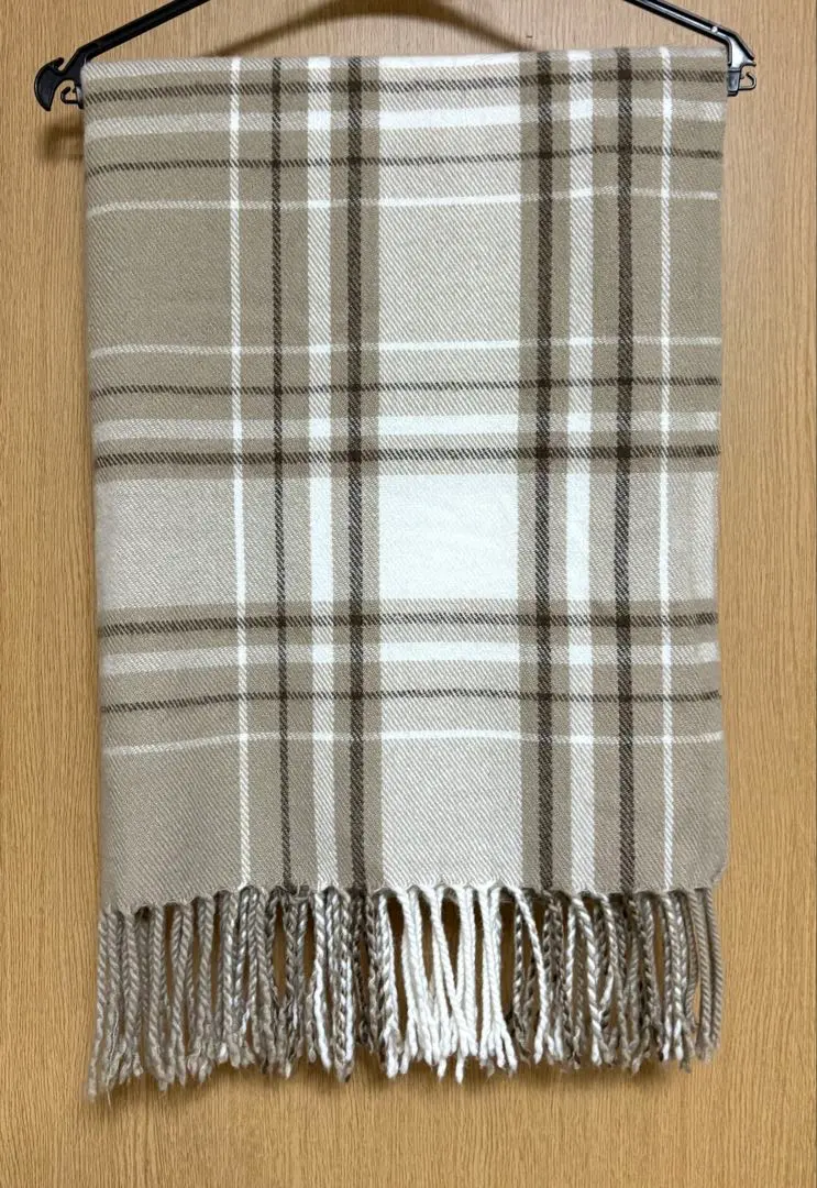 Thumbnail of INGNI Checkered Muffler