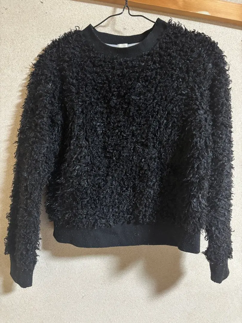 Thumbnail of GU Long Sleeve Top, Black