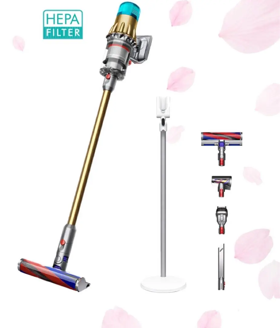 2025年最新】dyson digital slim fluffy (sv18 ff ex)の人気