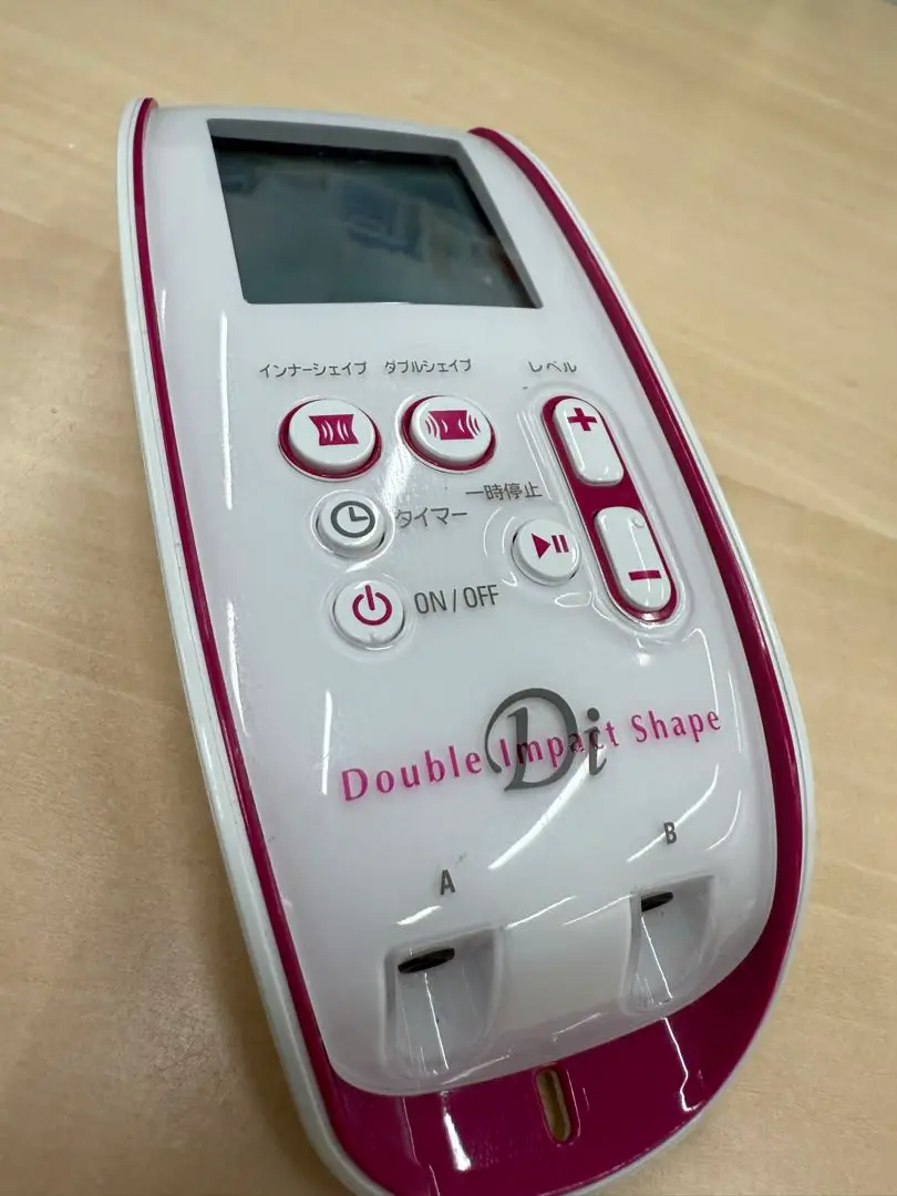 【未使用品】ダブルインパクトシェイプ Double Impact Shape 2025年最新】ダブルインパクトシェイプの人気アイテム - メルカリ
