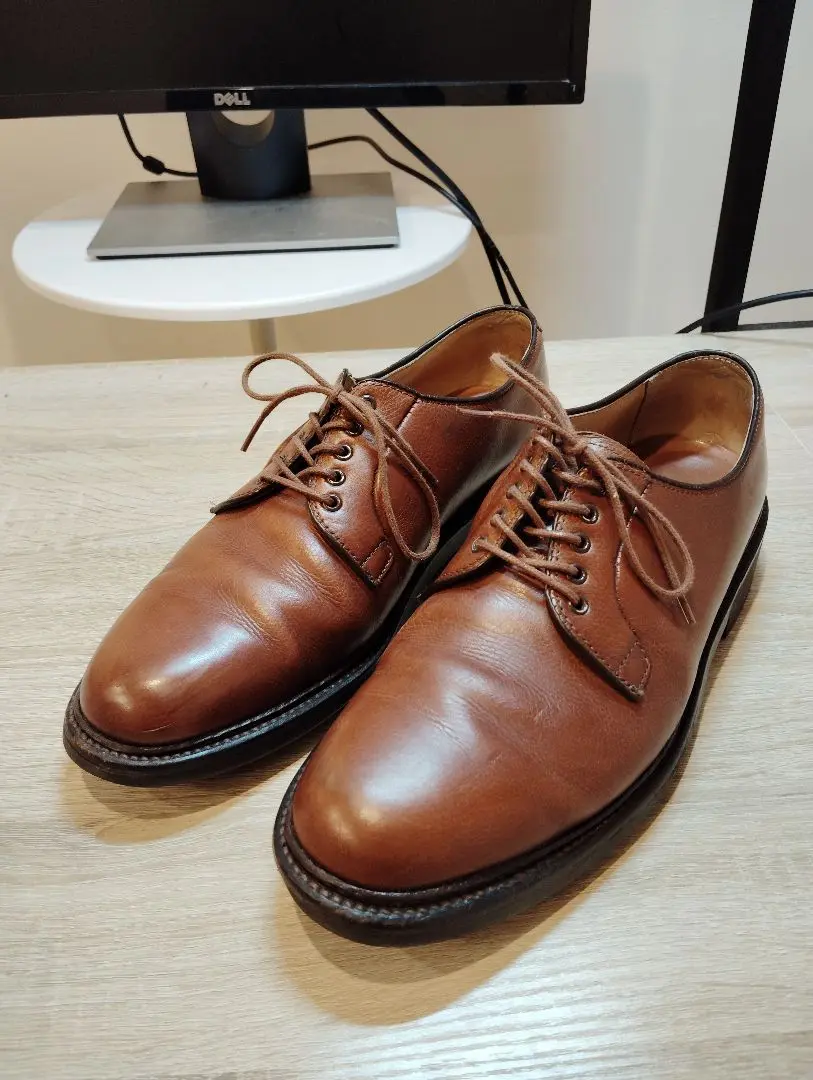2025年最新】Alden 946の人気アイテム - メルカリ