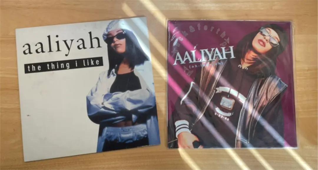 2025年最新】Aaliyah ポスターの人気アイテム - メルカリ