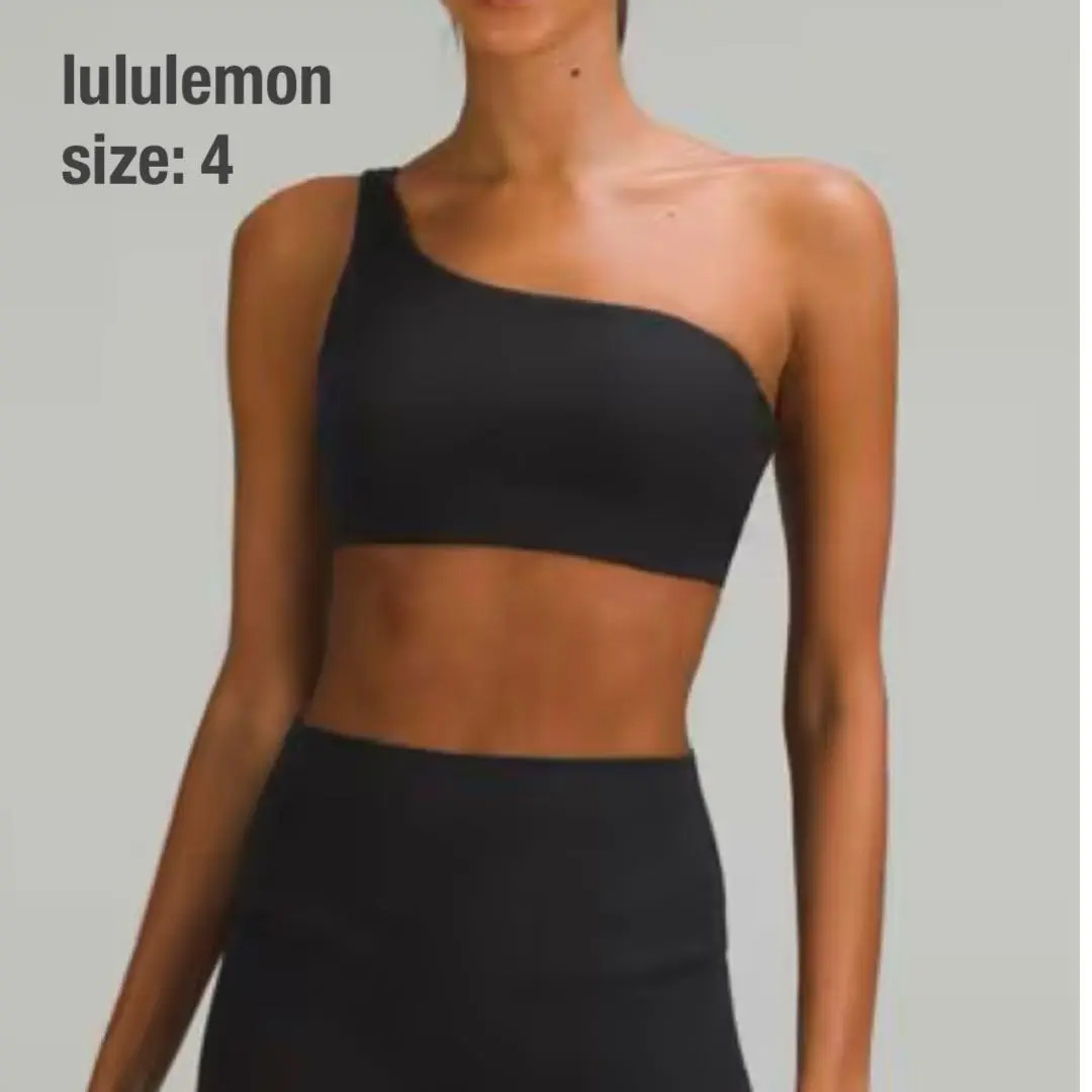 アシンメトリーヘム 長袖シャツ | ロングスリーブ | Lululemon JP