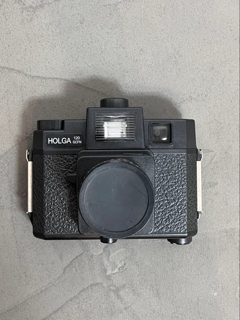 【先着1名！】HOLGA120CFN トイカメラ＋フォトブック！ 2025年最新】holga 120CFNの人気アイテム - メルカリ