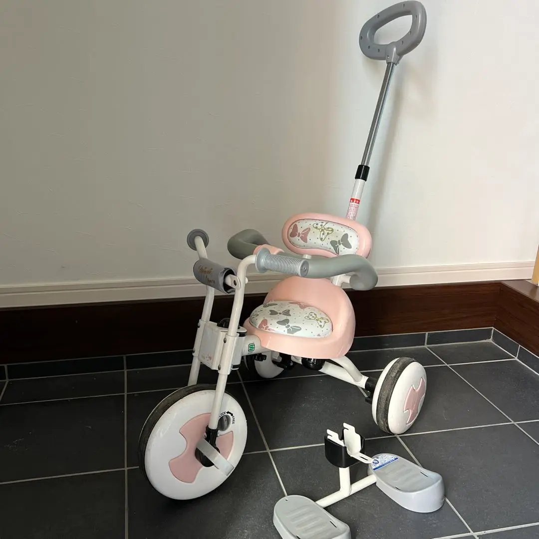 ディズニー三輪車 – アイデス公式オンラインストア｜お子様の