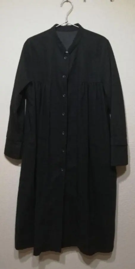 Thumbnail of LILA n' citta Lila and Citta Dress Coat