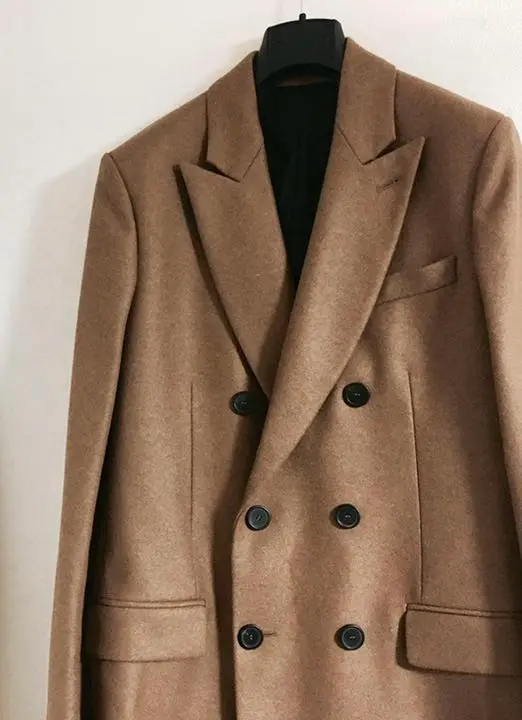 専用　peace様　 alexandre mattiussi チェスターコート 楽天市場】アミ アレクサンドル マテュッシ ami alexandre