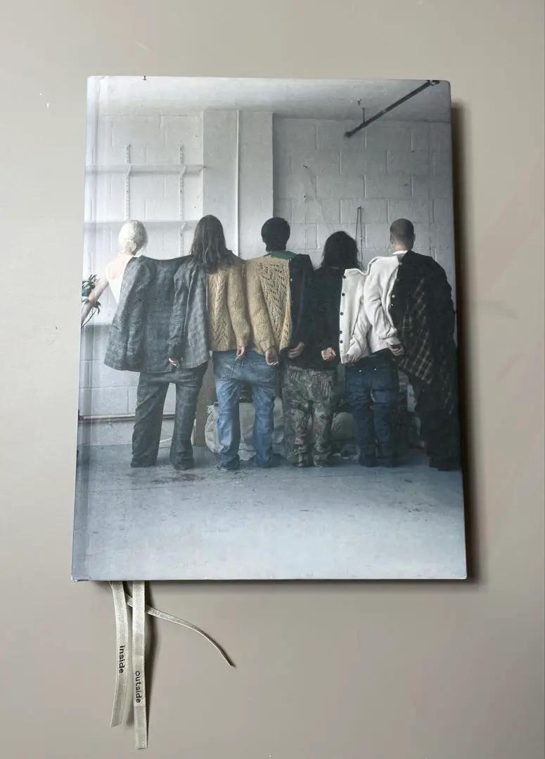 【超レア】Janfamily  Plan for other days JANFAMILY | Plans for Other Days – Saint Page