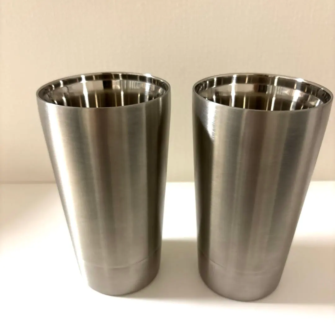 Thumbnail of Tumbler Pair Yamakatsu Mino Toen THM-02