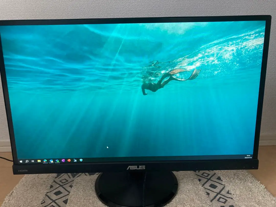 2025年最新】ASUS VC239の人気アイテム - メルカリ