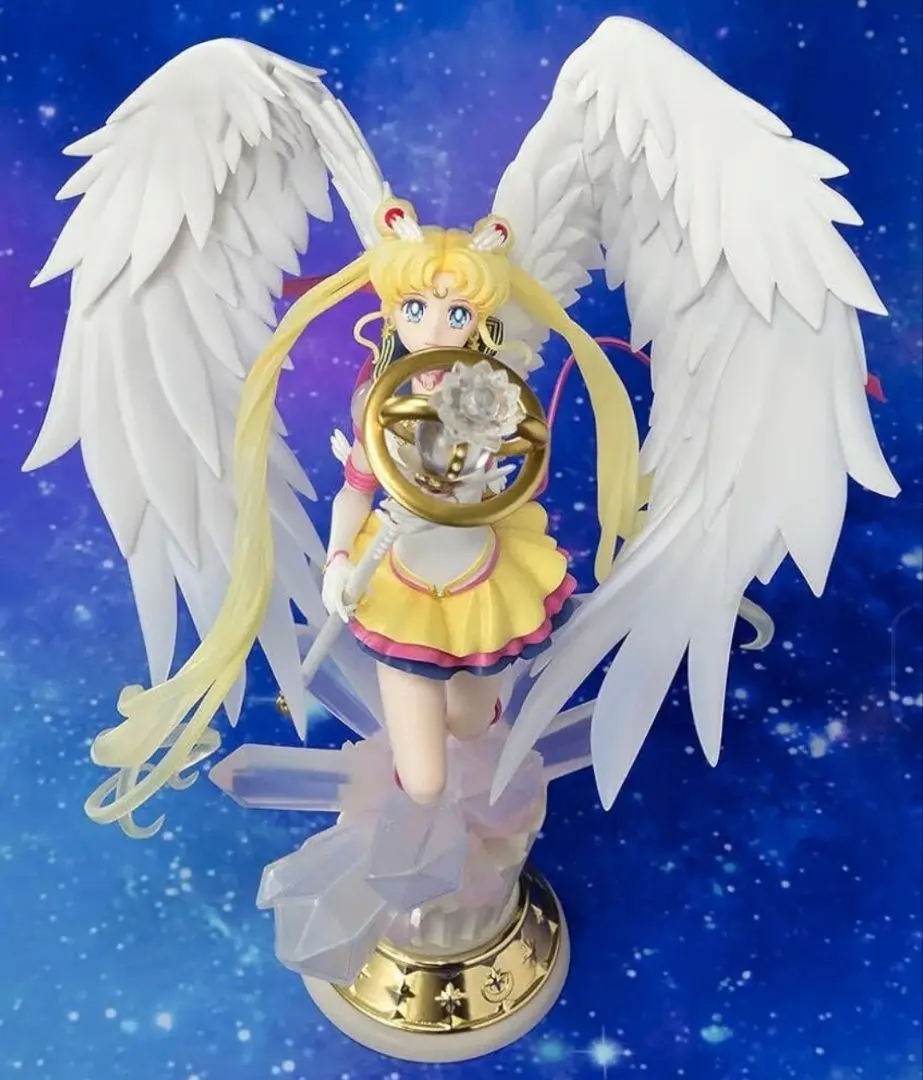 Figuarts Zero chouette セーラーコスモス -Darkness calls to