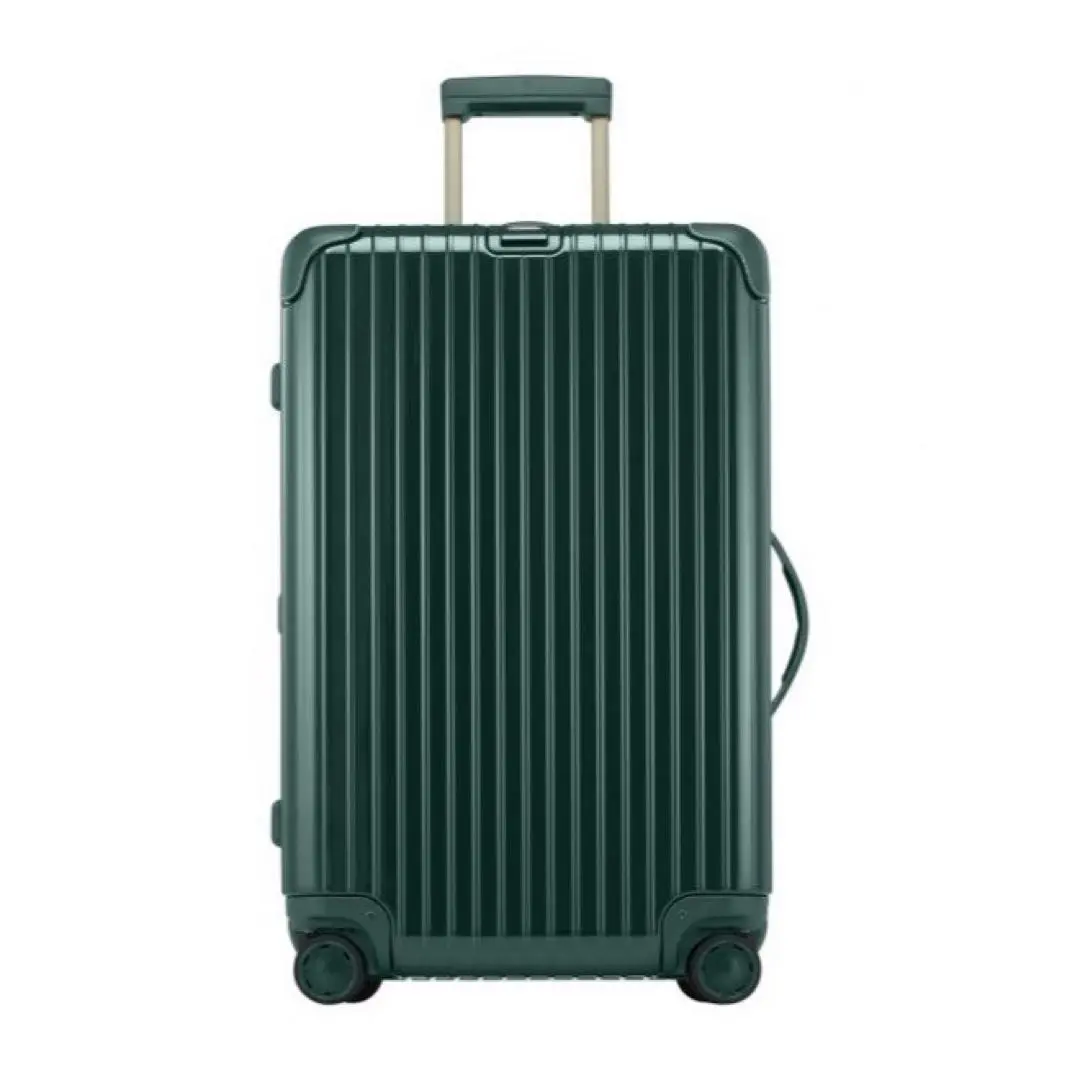 RIMOWA リモワ Bossa Nova ボサノバ 32L 限定 RIMOWA リモワ キャリーケース BOSSA NOVA ボサノバ TSAロック E