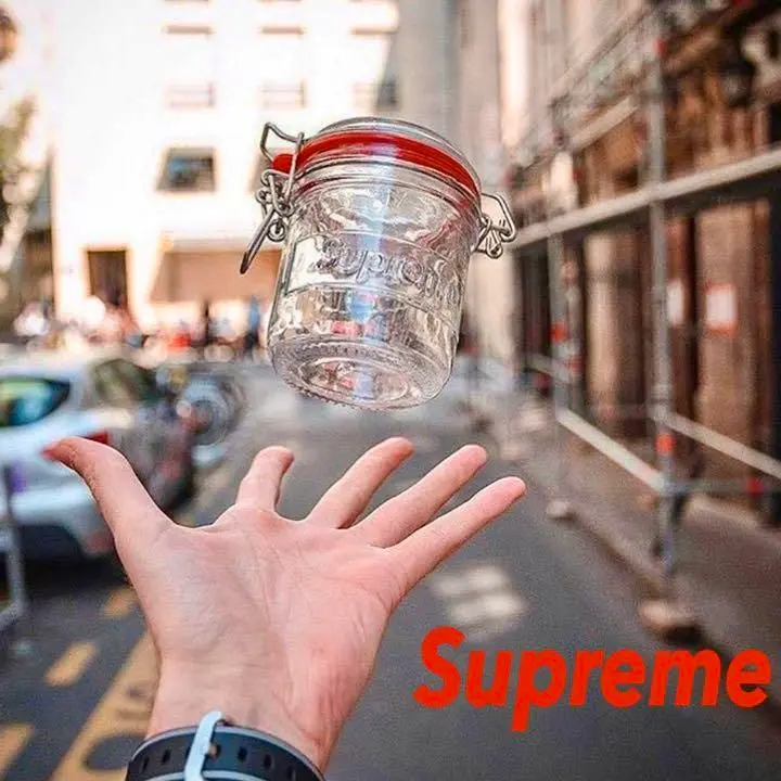 2025年最新】jar set supremeの人気アイテム - メルカリ