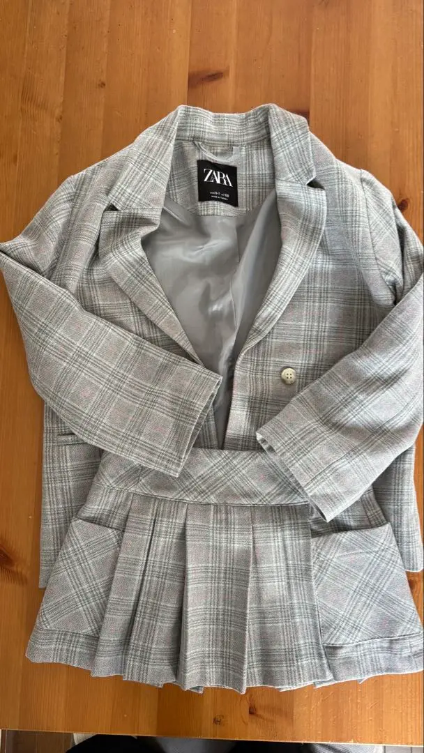 Thumbnail of Zara Kids 120 Set-up